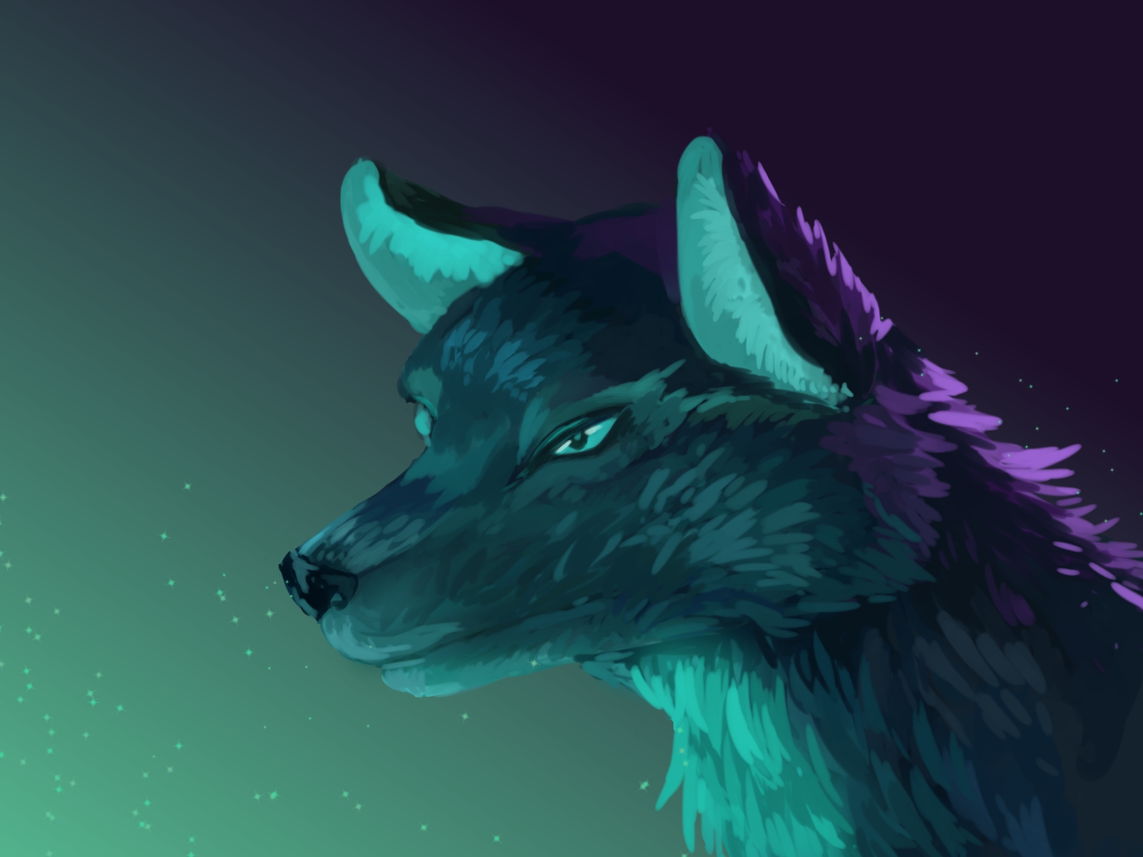 Wild Instinct | 2015